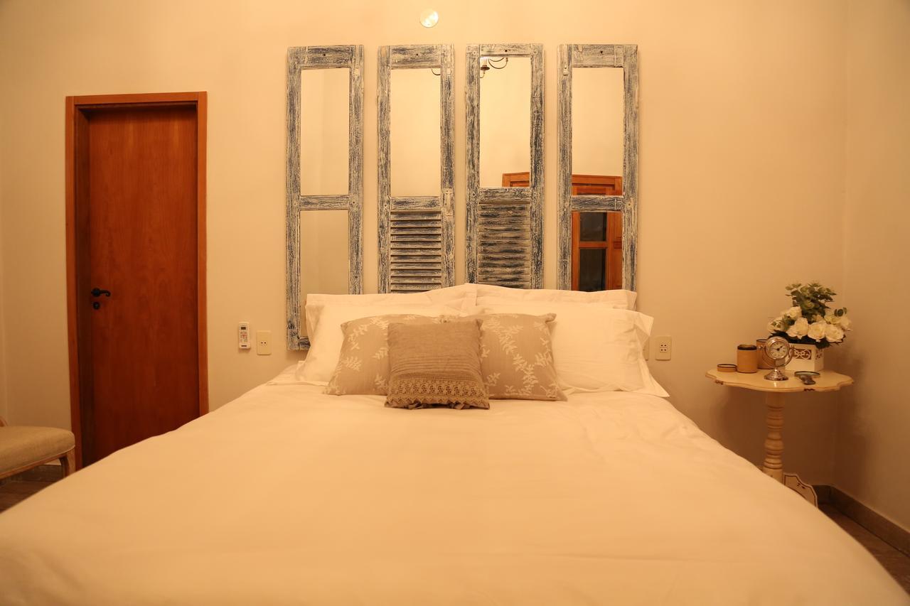 아순시온 Casa Sucre B&B 외부 사진