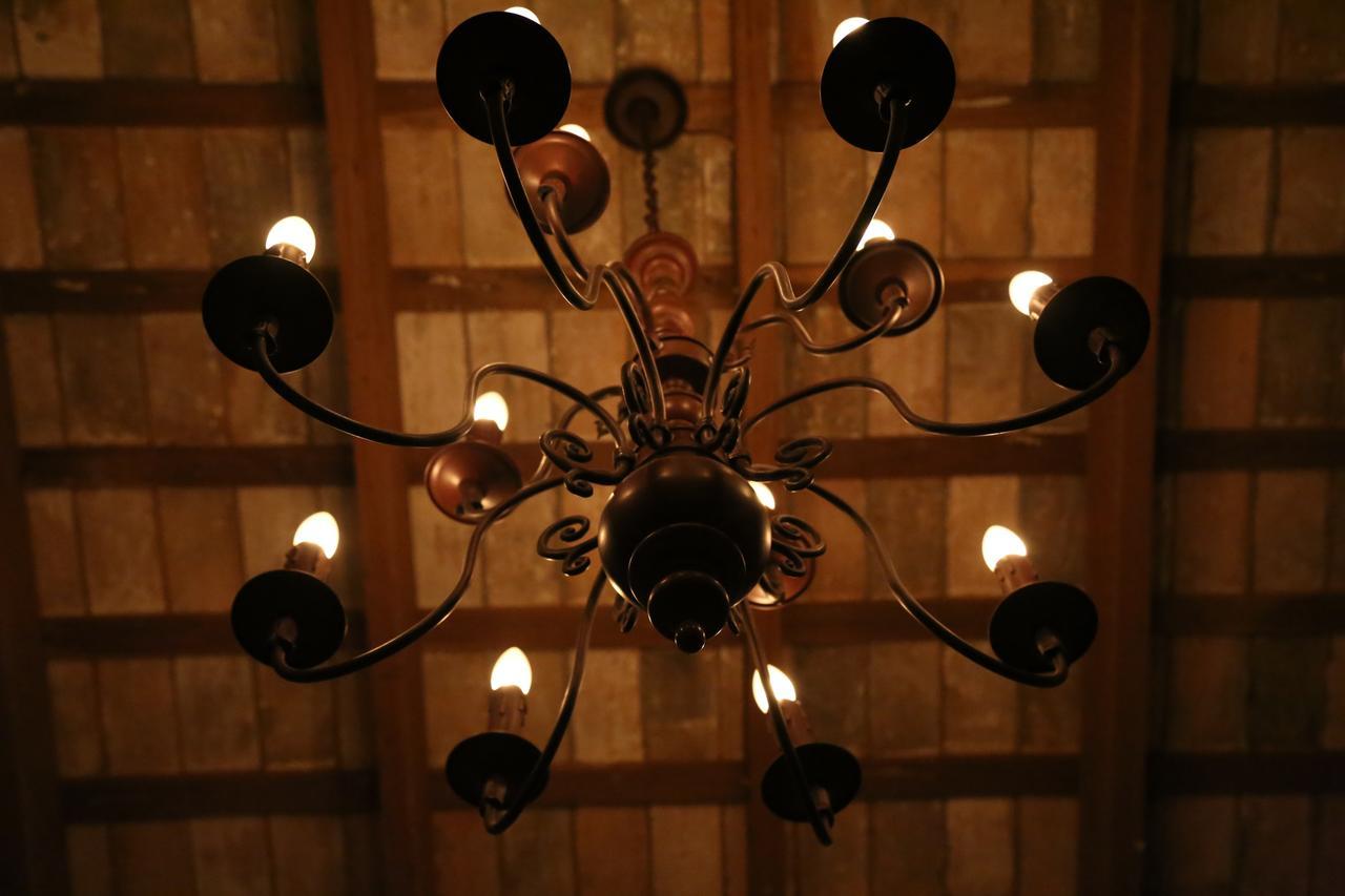 아순시온 Casa Sucre B&B 외부 사진