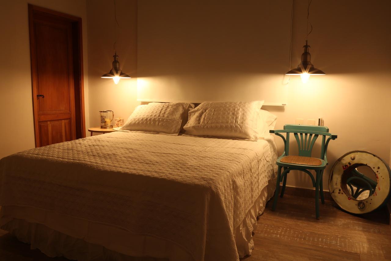아순시온 Casa Sucre B&B 외부 사진