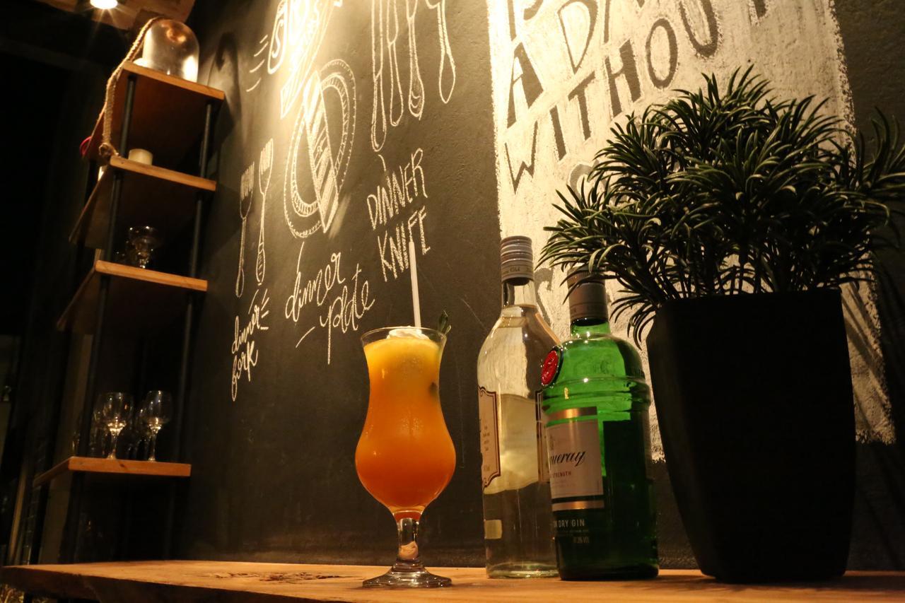 아순시온 Casa Sucre B&B 외부 사진