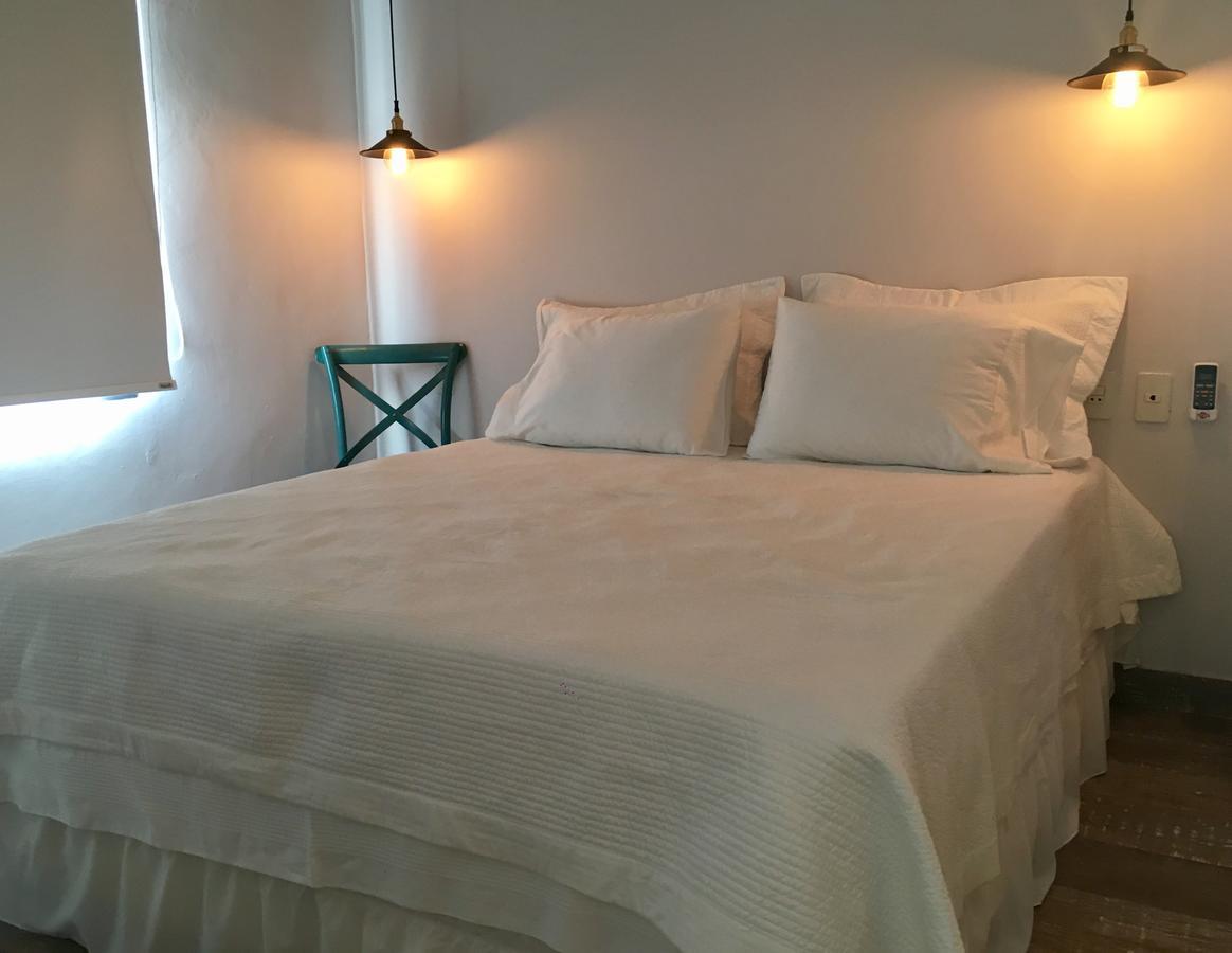 아순시온 Casa Sucre B&B 외부 사진