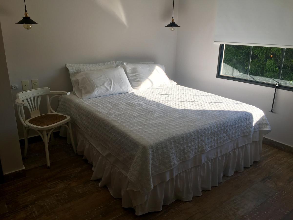 아순시온 Casa Sucre B&B 외부 사진