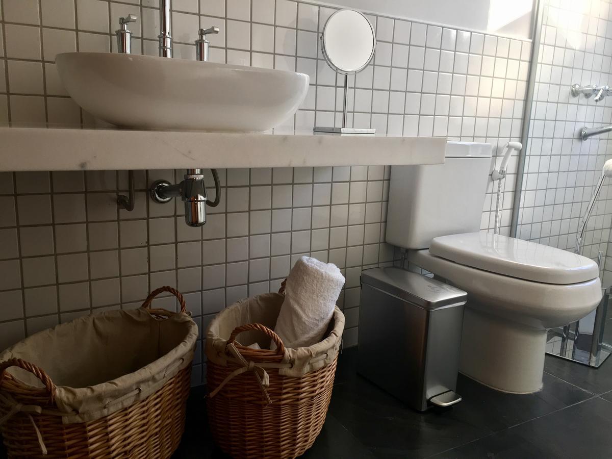 아순시온 Casa Sucre B&B 외부 사진