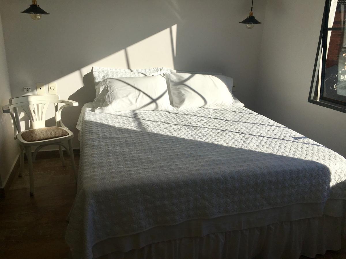 아순시온 Casa Sucre B&B 외부 사진