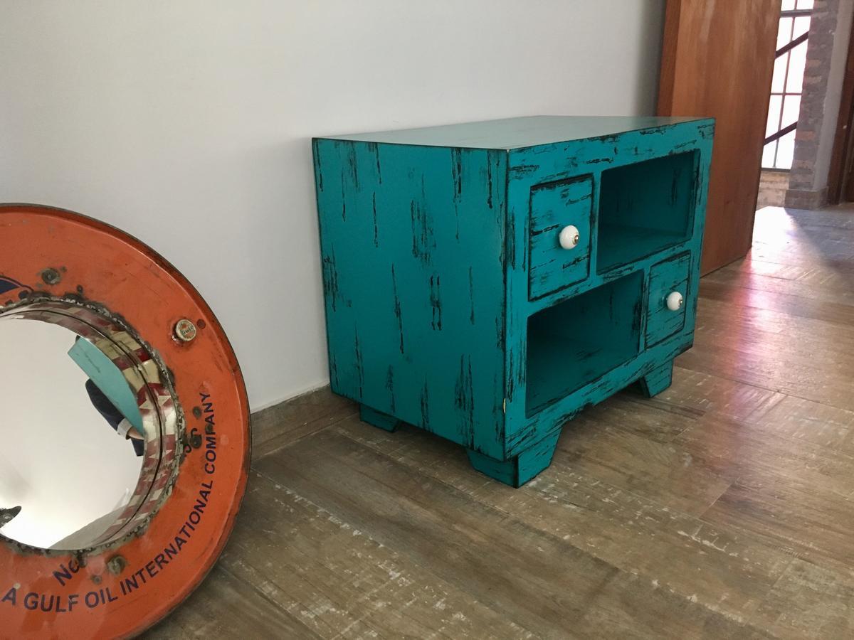 아순시온 Casa Sucre B&B 외부 사진