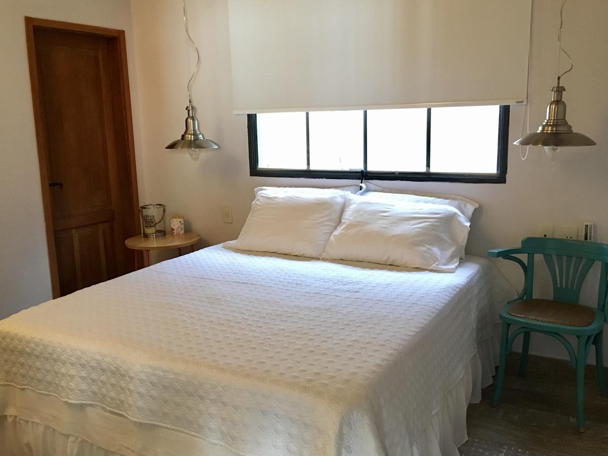 아순시온 Casa Sucre B&B 외부 사진