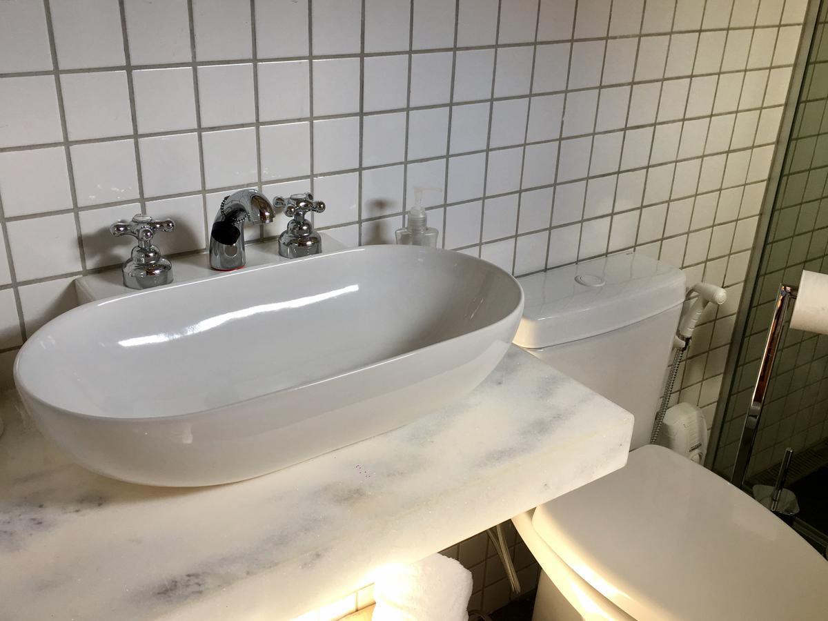 아순시온 Casa Sucre B&B 외부 사진