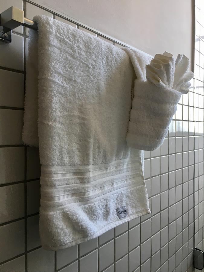 아순시온 Casa Sucre B&B 외부 사진