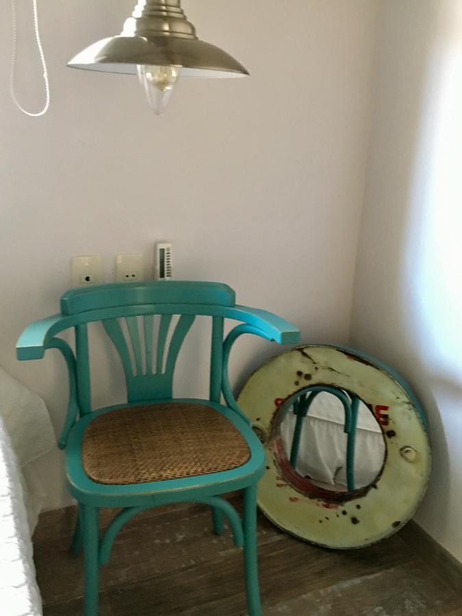 아순시온 Casa Sucre B&B 외부 사진