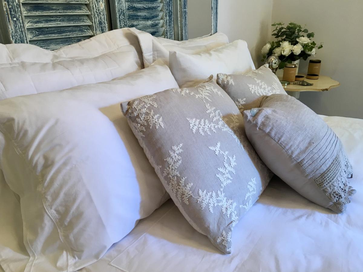 아순시온 Casa Sucre B&B 외부 사진