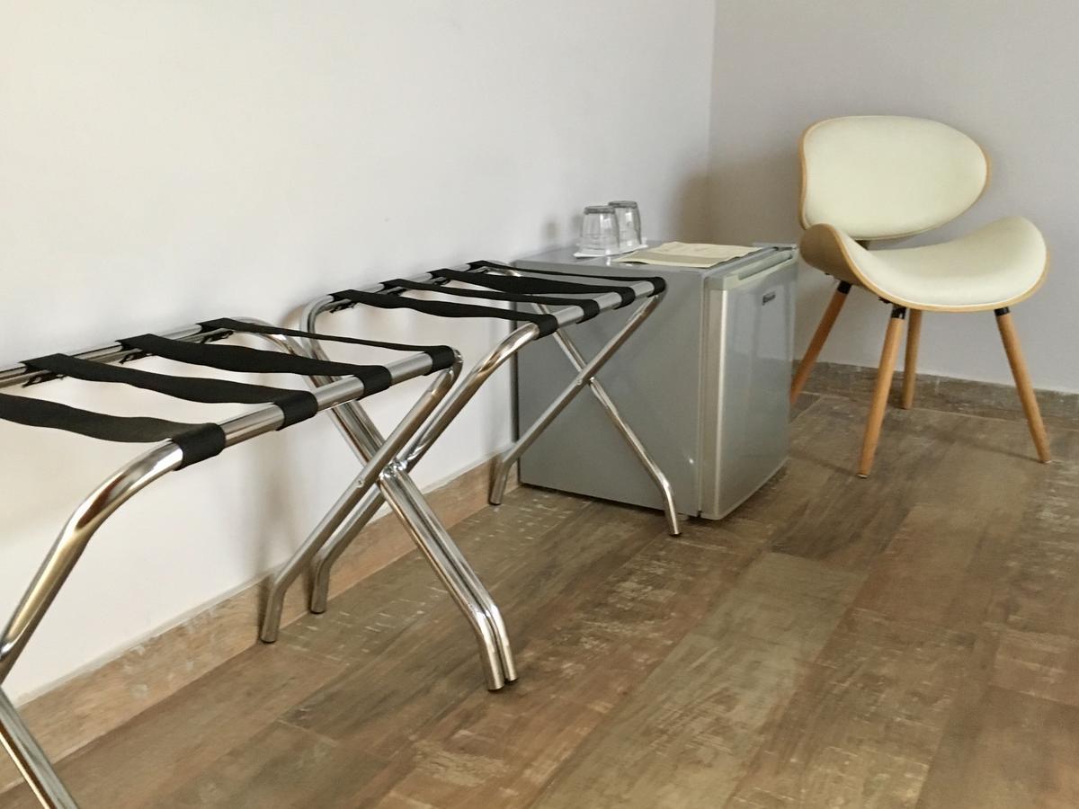 아순시온 Casa Sucre B&B 외부 사진