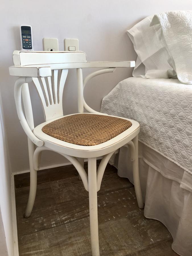 아순시온 Casa Sucre B&B 외부 사진