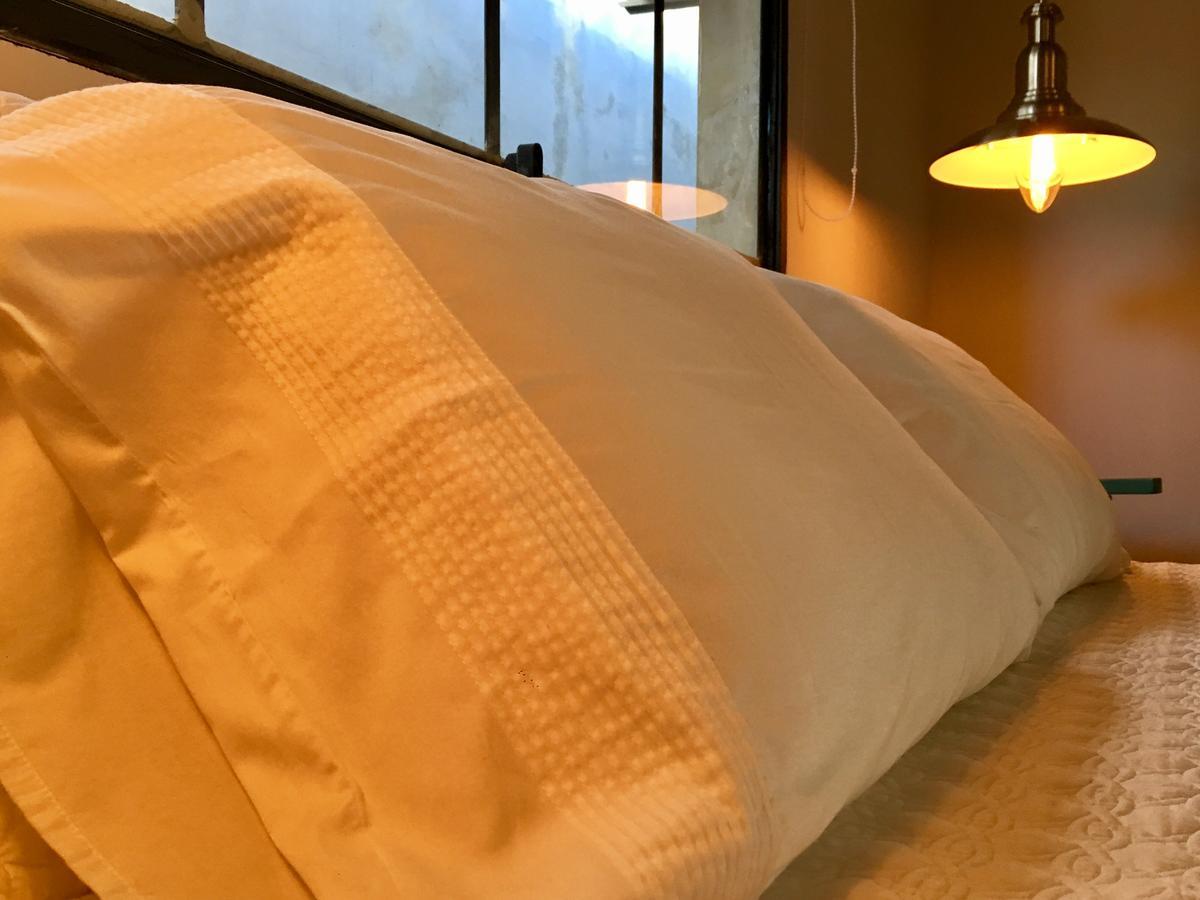 아순시온 Casa Sucre B&B 외부 사진