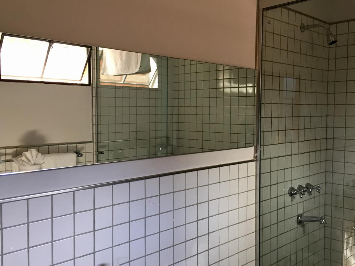 아순시온 Casa Sucre B&B 외부 사진