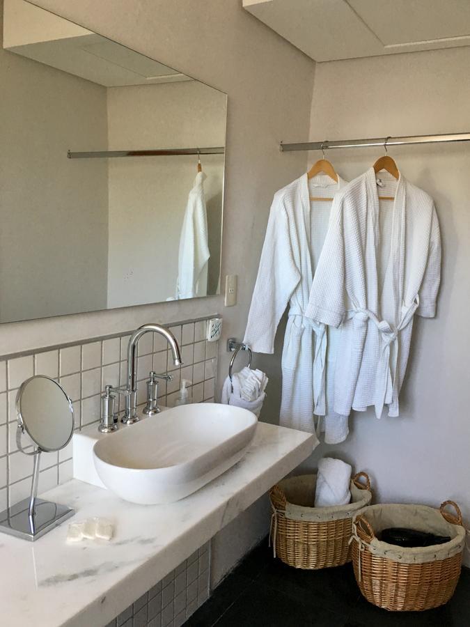 아순시온 Casa Sucre B&B 외부 사진