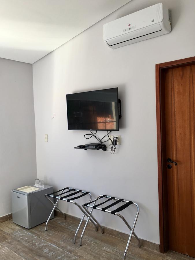 아순시온 Casa Sucre B&B 외부 사진