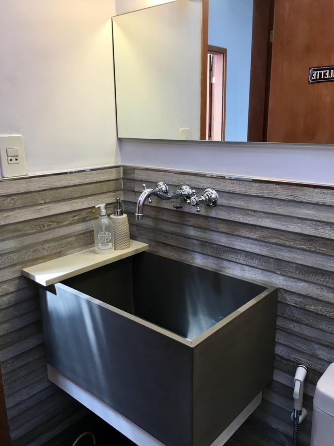 아순시온 Casa Sucre B&B 외부 사진