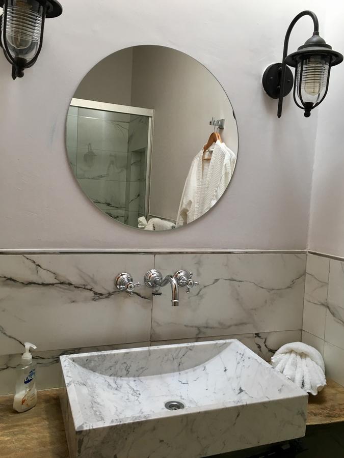 아순시온 Casa Sucre B&B 외부 사진