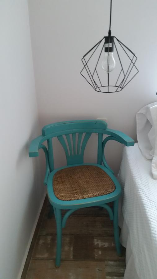 아순시온 Casa Sucre B&B 외부 사진