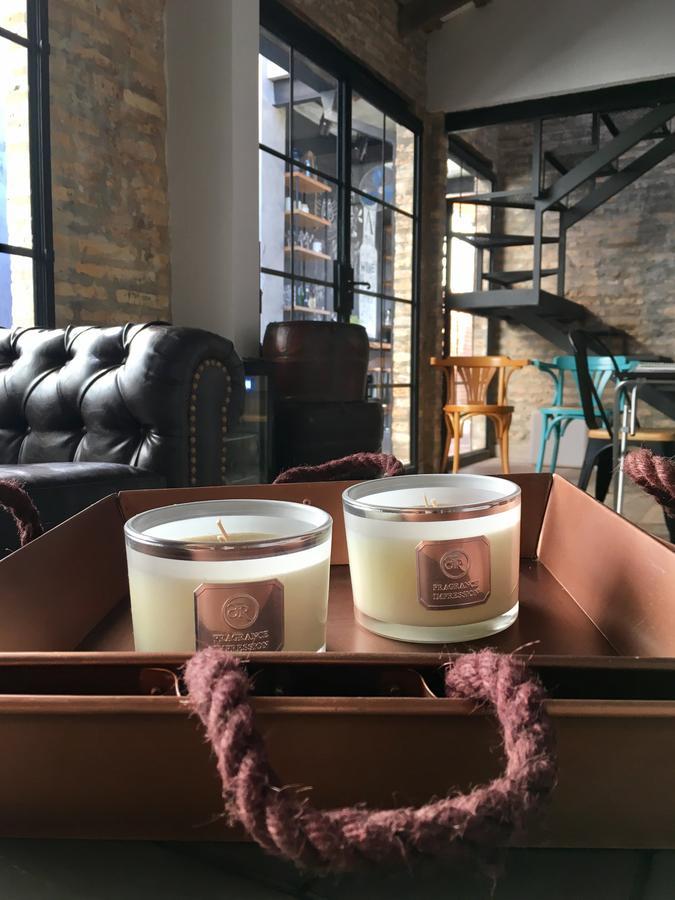 아순시온 Casa Sucre B&B 외부 사진
