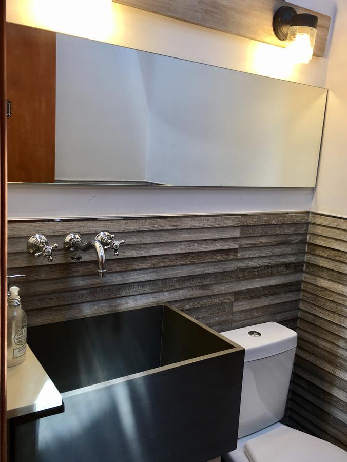 아순시온 Casa Sucre B&B 외부 사진