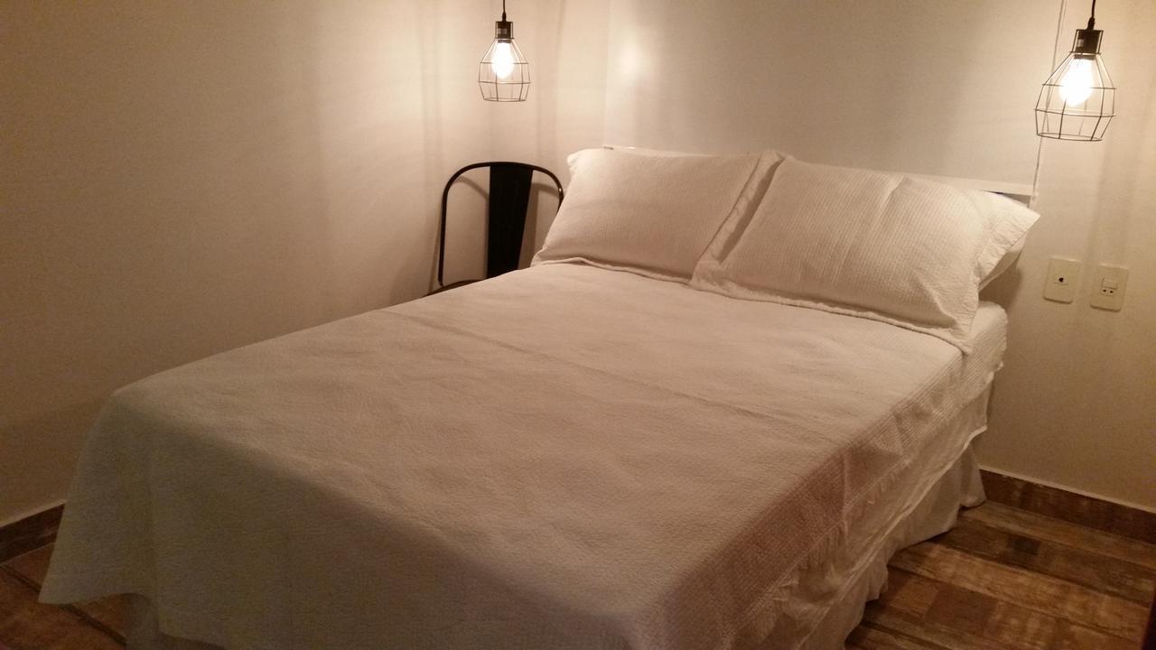 아순시온 Casa Sucre B&B 외부 사진