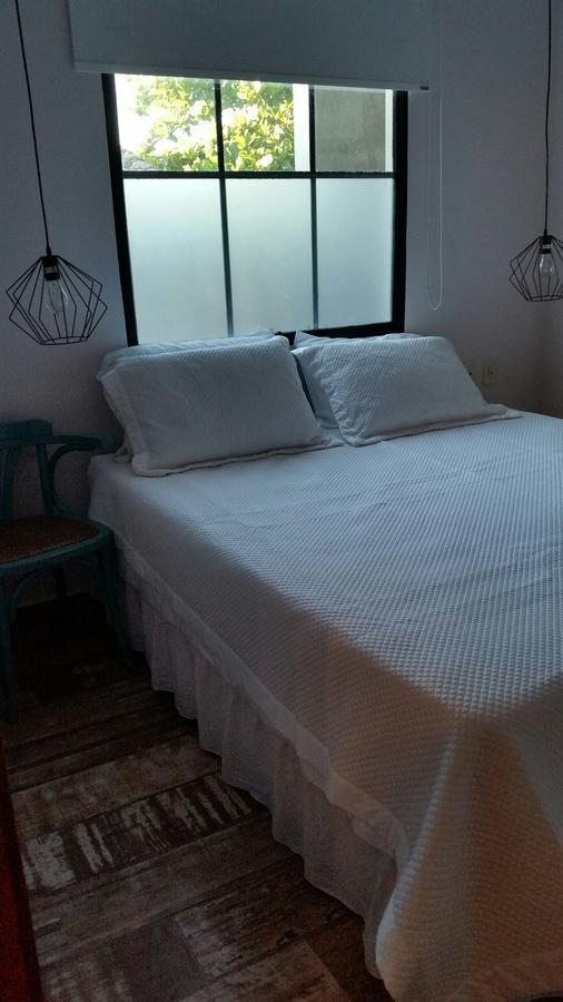 아순시온 Casa Sucre B&B 외부 사진