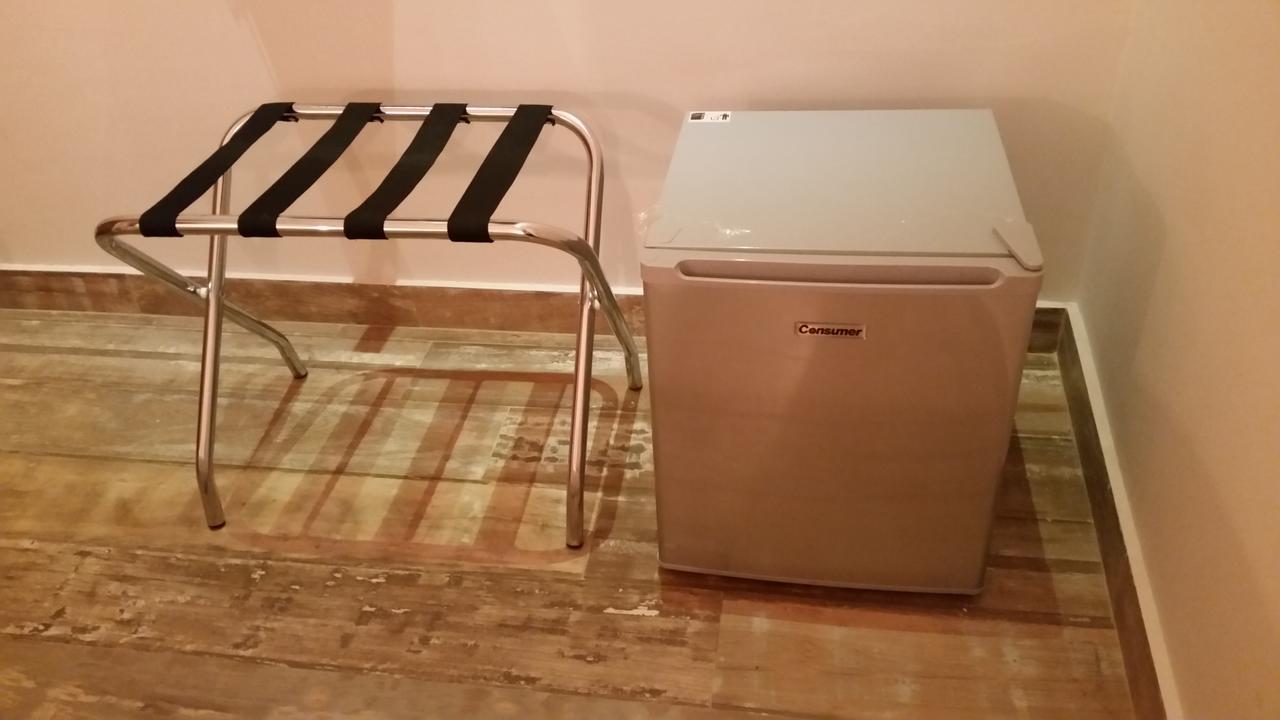 아순시온 Casa Sucre B&B 외부 사진