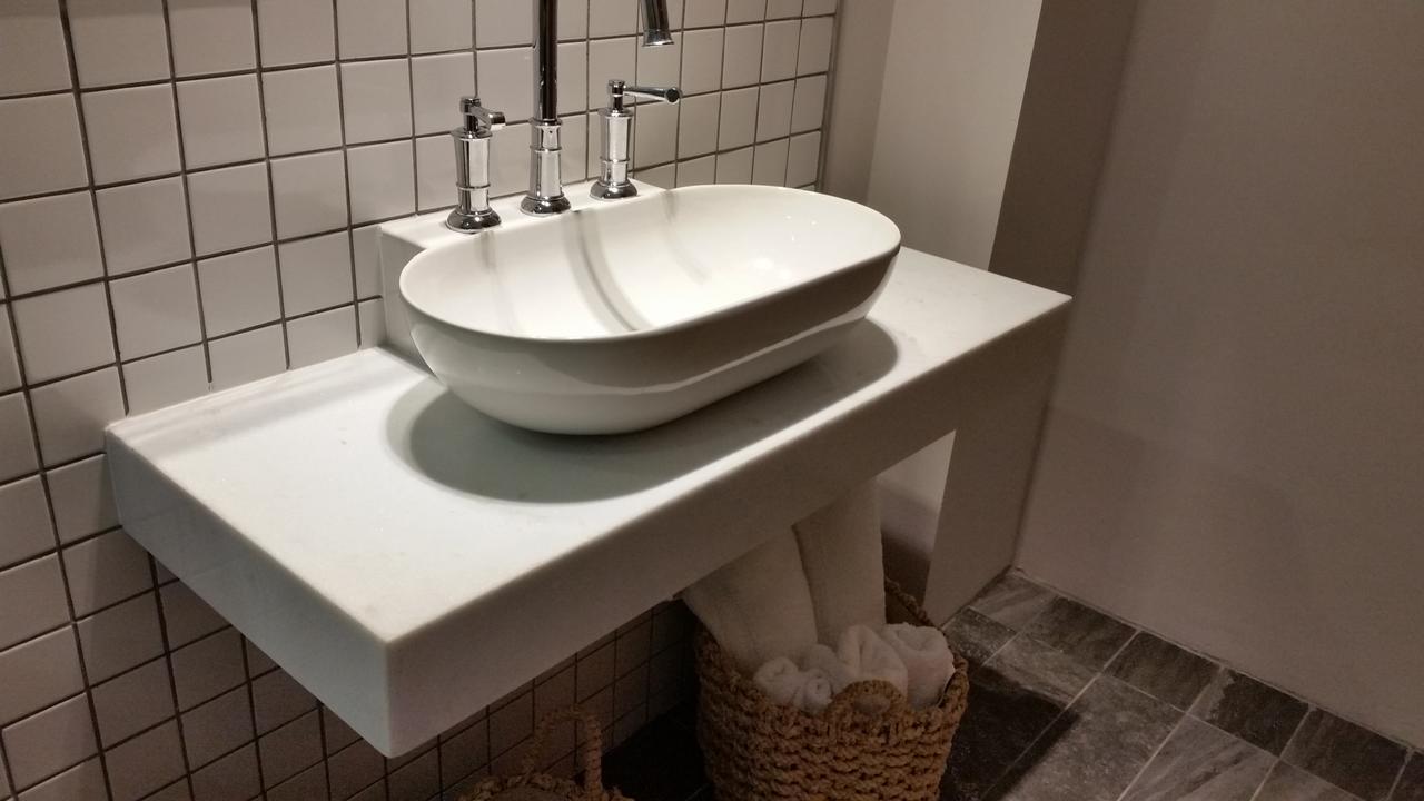 아순시온 Casa Sucre B&B 외부 사진